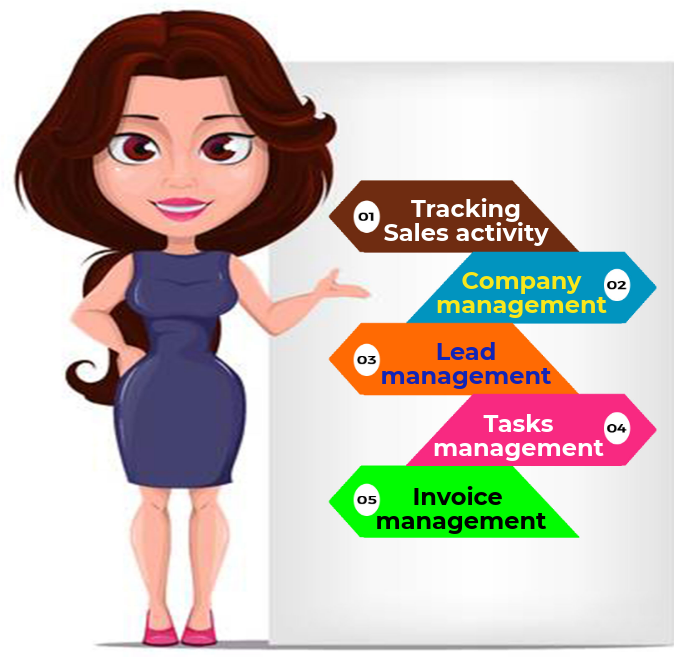 best crm